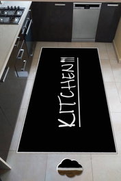 Conceptum Alfombra Wookece241 Multicolor 60 x 100 cm
